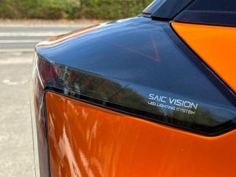 MG MG4 64kWh Trophy Long Range Auto 5dr