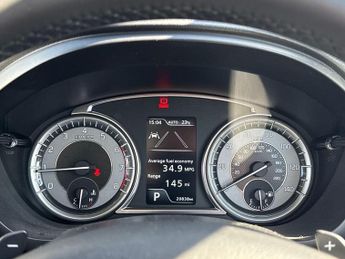 Suzuki S-Cross 1.4 Boosterjet MHEV Ultra Auto ALLGRIP Euro 6 (s/s) 5dr