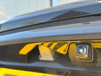 Suzuki S-Cross 1.4 Boosterjet MHEV Ultra Auto ALLGRIP Euro 6 (s/s) 5dr