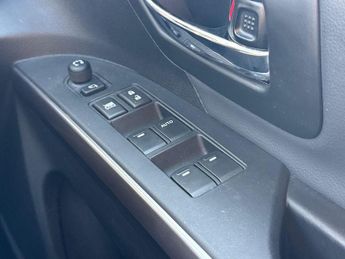 Suzuki S-Cross 1.4 Boosterjet MHEV Ultra Auto ALLGRIP Euro 6 (s/s) 5dr