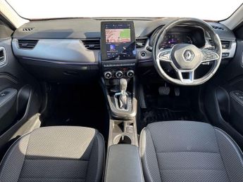Renault Arkana 1.3 TCe MHEV S Edition EDC 2WD Euro 6 (s/s) 5dr