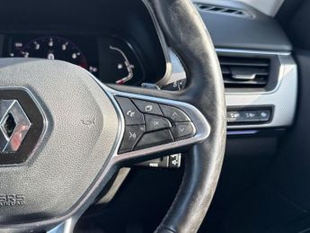 Renault Arkana 1.3 TCe MHEV S Edition EDC 2WD Euro 6 (s/s) 5dr