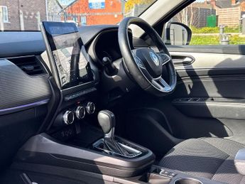 Renault Arkana 1.3 TCe MHEV S Edition EDC 2WD Euro 6 (s/s) 5dr