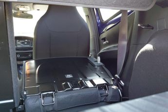 Toyota Aygo X 1.0 VVT-i Edge x-shift Euro 6 (s/s) 5dr