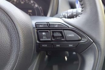 Toyota Aygo X 1.0 VVT-i Edge x-shift Euro 6 (s/s) 5dr