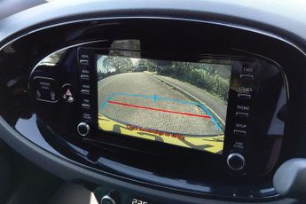 Toyota Aygo X 1.0 VVT-i Edge x-shift Euro 6 (s/s) 5dr