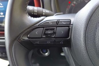 Toyota Aygo X 1.0 VVT-i Exclusive x-shift Euro 6 (s/s) 5dr