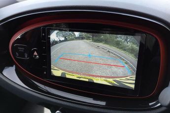 Toyota Aygo X 1.0 VVT-i Exclusive x-shift Euro 6 (s/s) 5dr