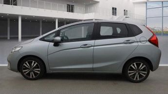 Honda Jazz 1.3 i-VTEC EX CVT Euro 6 (s/s) 5dr