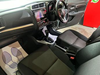 Honda Jazz 1.3 i-VTEC EX CVT Euro 6 (s/s) 5dr