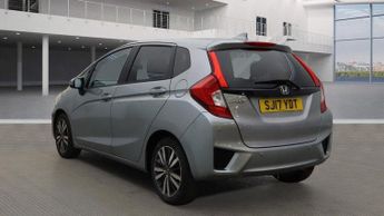 Honda Jazz 1.3 i-VTEC EX CVT Euro 6 (s/s) 5dr