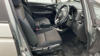 Honda Jazz 1.3 i-VTEC EX CVT Euro 6 (s/s) 5dr