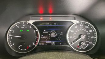 Nissan Juke 1.0 DIG-T Tekna+ DCT Auto Euro 6 (s/s) 5dr