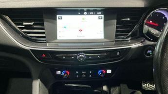 Vauxhall Insignia 2.0 Turbo D BlueInjection SRi VX Line Nav Grand Sport Euro 6 (s/