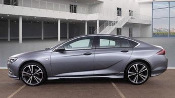 Vauxhall Insignia 2.0 Turbo D BlueInjection SRi VX Line Nav Grand Sport Euro 6 (s/