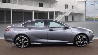 Vauxhall Insignia 2.0 Turbo D BlueInjection SRi VX Line Nav Grand Sport Euro 6 (s/