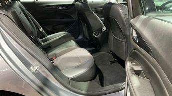 Vauxhall Insignia 2.0 Turbo D BlueInjection SRi VX Line Nav Grand Sport Euro 6 (s/
