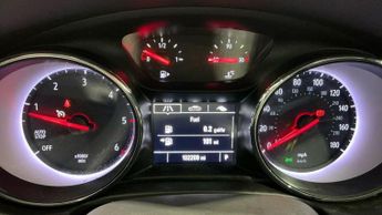 Vauxhall Insignia 2.0 Turbo D BlueInjection SRi VX Line Nav Grand Sport Euro 6 (s/