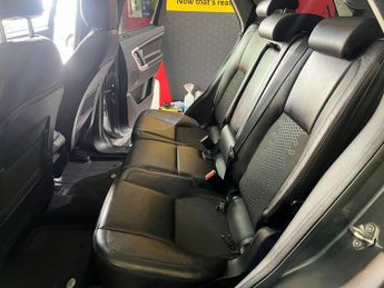 Land Rover Discovery Sport 2.0 TD4 SE Tech Auto 4WD Euro 6 (s/s) 5dr