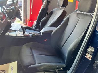 BMW 1 Series 1.5 118i Sport Auto Euro 6 (s/s) 5dr