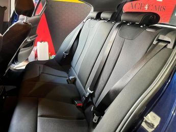 BMW 1 Series 1.5 118i Sport Auto Euro 6 (s/s) 5dr