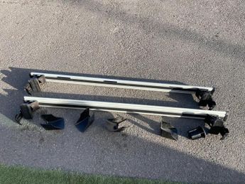 Ford S-Max 2.0 TDCi Titanium Powershift Euro 6 (s/s) 5dr