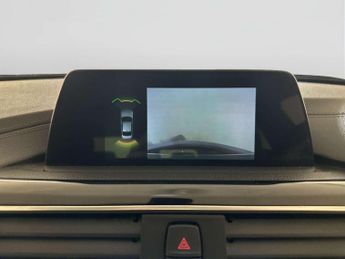 BMW 3 Series 2.0 330e 7.6kWh Sport Saloon 4dr Petrol Plug-in Hybrid Auto Euro