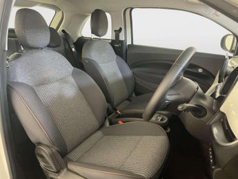 Fiat 500e 42kWh Icon Hatchback 3dr Electric Auto (118 ps)