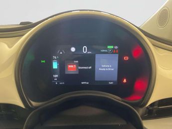 Fiat 500e 42kWh Icon Hatchback 3dr Electric Auto (118 ps)