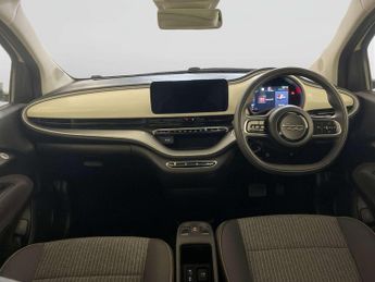 Fiat 500e 42kWh Icon Hatchback 3dr Electric Auto (118 ps)