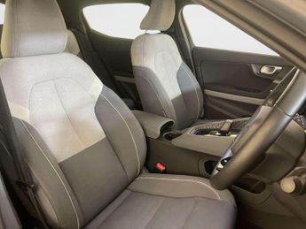 Polestar Polestar 2 Single Motor 64kWh Standard Range Fastback 5dr Electric Auto FWD