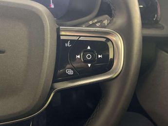 Polestar Polestar 2 Single Motor 64kWh Standard Range Fastback 5dr Electric Auto FWD