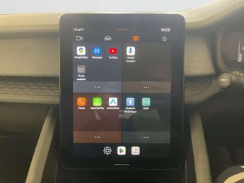 Polestar Polestar 2 Single Motor 64kWh Standard Range Fastback 5dr Electric Auto FWD