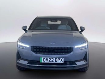 Polestar Polestar 2 Single Motor 64kWh Standard Range Fastback 5dr Electric Auto FWD