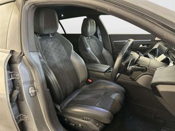 Peugeot 508 SW 1.6 11.8kWh Sport Engineered Estate 5dr Petrol Plug-in Hybrid e-