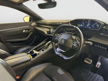 Peugeot 508 SW 1.6 11.8kWh Sport Engineered Estate 5dr Petrol Plug-in Hybrid e-
