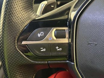 Peugeot 508 SW 1.6 11.8kWh Sport Engineered Estate 5dr Petrol Plug-in Hybrid e-