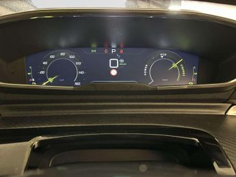 Peugeot 508 SW 1.6 11.8kWh Sport Engineered Estate 5dr Petrol Plug-in Hybrid e-