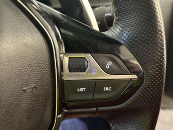 Peugeot 508 SW 1.6 11.8kWh Sport Engineered Estate 5dr Petrol Plug-in Hybrid e-