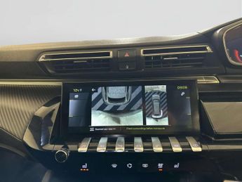 Peugeot 508 SW 1.6 11.8kWh Sport Engineered Estate 5dr Petrol Plug-in Hybrid e-