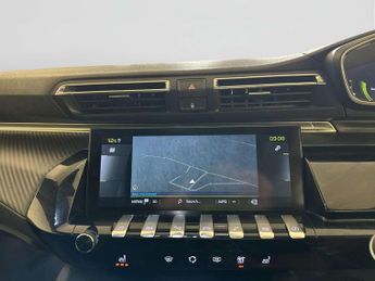 Peugeot 508 SW 1.6 11.8kWh Sport Engineered Estate 5dr Petrol Plug-in Hybrid e-