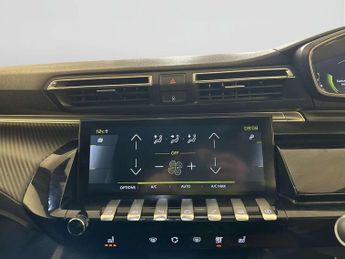 Peugeot 508 SW 1.6 11.8kWh Sport Engineered Estate 5dr Petrol Plug-in Hybrid e-
