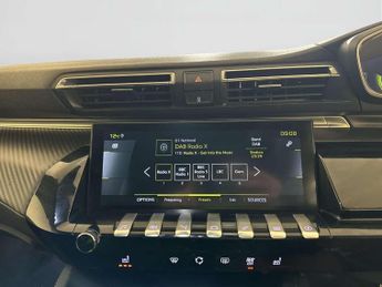 Peugeot 508 SW 1.6 11.8kWh Sport Engineered Estate 5dr Petrol Plug-in Hybrid e-