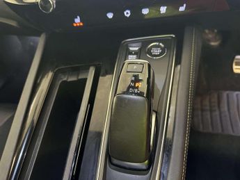 Peugeot 508 SW 1.6 11.8kWh Sport Engineered Estate 5dr Petrol Plug-in Hybrid e-