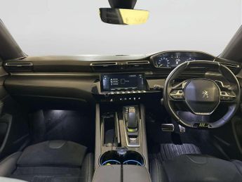 Peugeot 508 SW 1.6 11.8kWh Sport Engineered Estate 5dr Petrol Plug-in Hybrid e-
