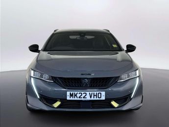 Peugeot 508 SW 1.6 11.8kWh Sport Engineered Estate 5dr Petrol Plug-in Hybrid e-