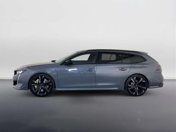 Peugeot 508 SW 1.6 11.8kWh Sport Engineered Estate 5dr Petrol Plug-in Hybrid e-