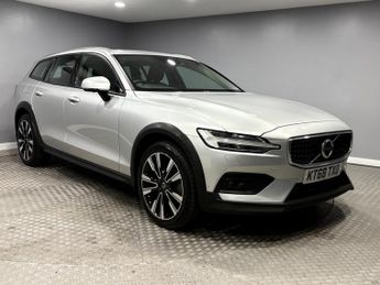 Volvo V60 2.0 D4 Auto AWD Euro 6 (s/s) 5dr