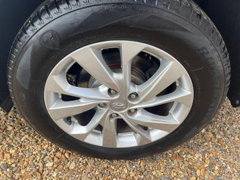 Hyundai TUCSON 1.6 T-GDi SE Nav DCT Euro 6 (s/s) 5dr