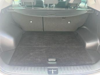 Hyundai TUCSON 1.6 T-GDi SE Nav DCT Euro 6 (s/s) 5dr